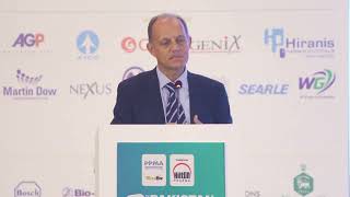Presentation by Rafael Beaus - 8th Pakistan Pharma Summit & PESA Awards 2025