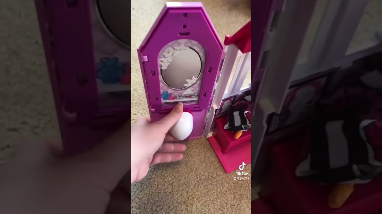Toys My Kids Won T Play With More Barbies