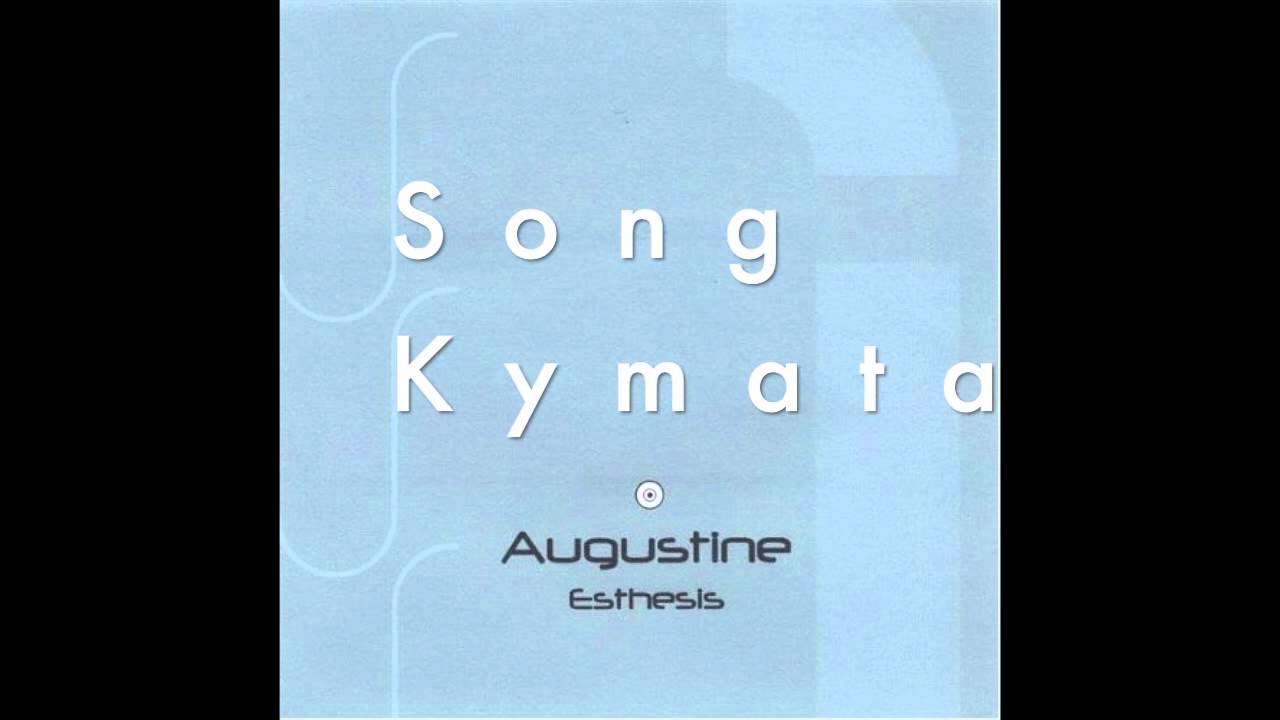 Watch Kymata on YouTube Watch Kymata on YouTube