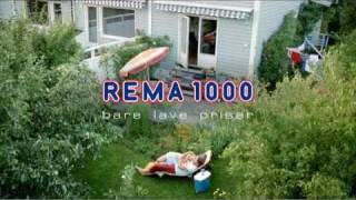 REMA 1000 Syden, a Seven Islands Film Service Production on Gran Canaria