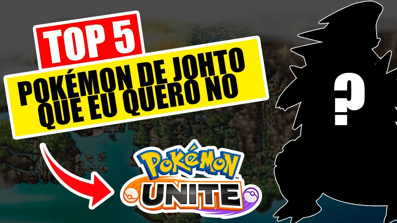 Top 5 pokemons de tipos que não fazem sentido