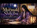 Murasaki Shikibu - Japanese Lofi Hip Hop Mix for Studying & Relaxing 🌸 Heian Era Beats