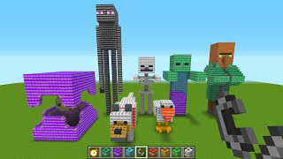 crazy tnt experiment 51.0
