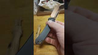 cjrb bowie pyrite first impressions