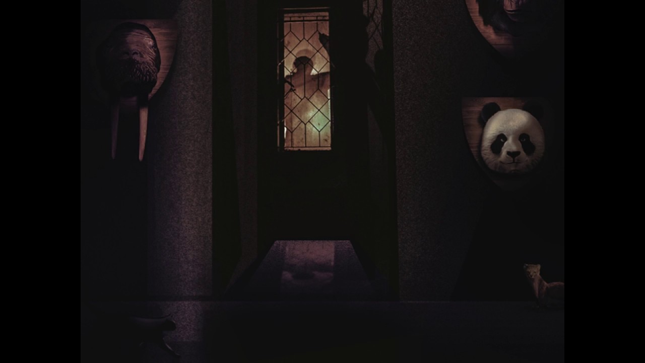 GMBC - ধিক্কার আমায় (Dhikkar Amay)