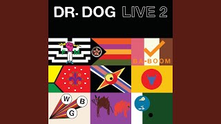 Where’d All The Time Go? (Live)