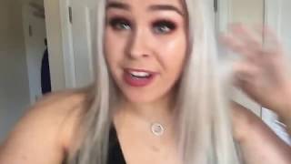 formal grwm 0-100