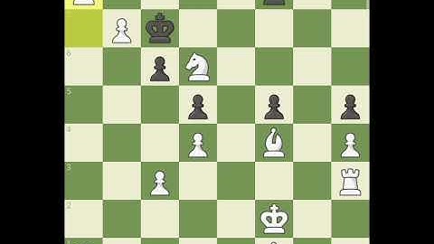 Daily Chess game part 3