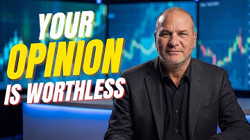 UW HANDELSMENING IS WAARDELOOS EN KOST U GELD!