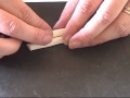 Beginning of video