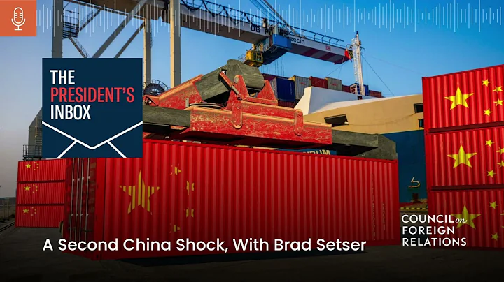 A Second China Shock, With Brad Setser - DayDayNews