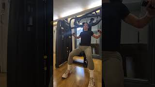 Feeling Nervous About the Gym? Start With These 6 Simple Moves