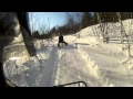 GoPro HD Hero2 best way to GT