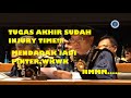 SALAM-SALAM "KOCAK" MAHASISWA WISUDA Part 2