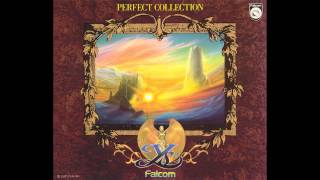 Perfect Collection Ys - First Step Towards Wars (Special Arrange Version)