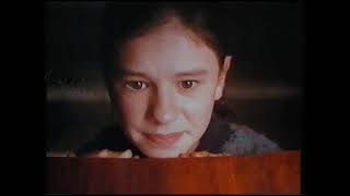 Original Vhs Opening The Swan Princess And The Secret Of The Castle Uk Retail Tape