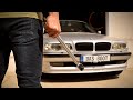 HOW TO: Valve Cover Gasket Replacement BMW E38(2001 740i)