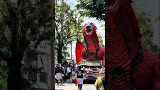 Ogoh Ogoh Karnaval Sound Horeg Part 3 karnavallucu soundhoreg soundsystem