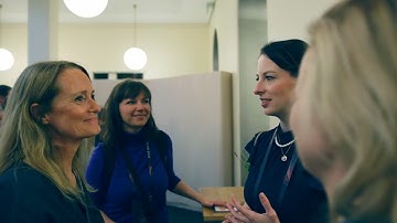 Rise of AI Conference 2025 Recap – 356 Guests, 55 Speakers, 1 Vision for Europe