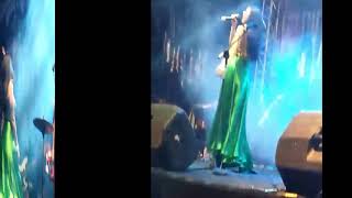 DHEA ZAUTHA GREEN