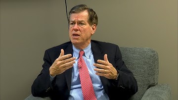 Harry Kraemer - The Principles of Values-Based Leadership & 12 Step Recovery