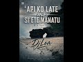 ʻApi ko Late mo siʻete manatu (Ī ʻo Tukuʻaho)