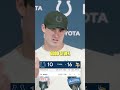 Daniel Jones knew it was going to be an ugly game