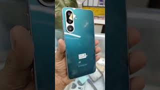 Meet the 2025 Galaxy A‑Series: A26, A36 &amp; A56 5G FULL Breakdown #samsung #roasting #bakutech #shorts