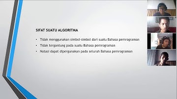 Materi 1 Pengantar Desain & Analisis Algoritma STMIK BANJARBARU