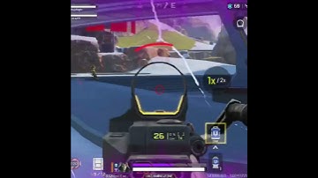 Apex Legends Mobile Gameplay #apexlegendsmobile #apexmobile #apexlegendsmobileprogameplay