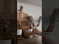 Kitchen styling idea #kitchenstyling #kitchenstyle