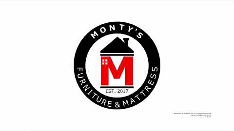 Monty's Furniture & Mattress