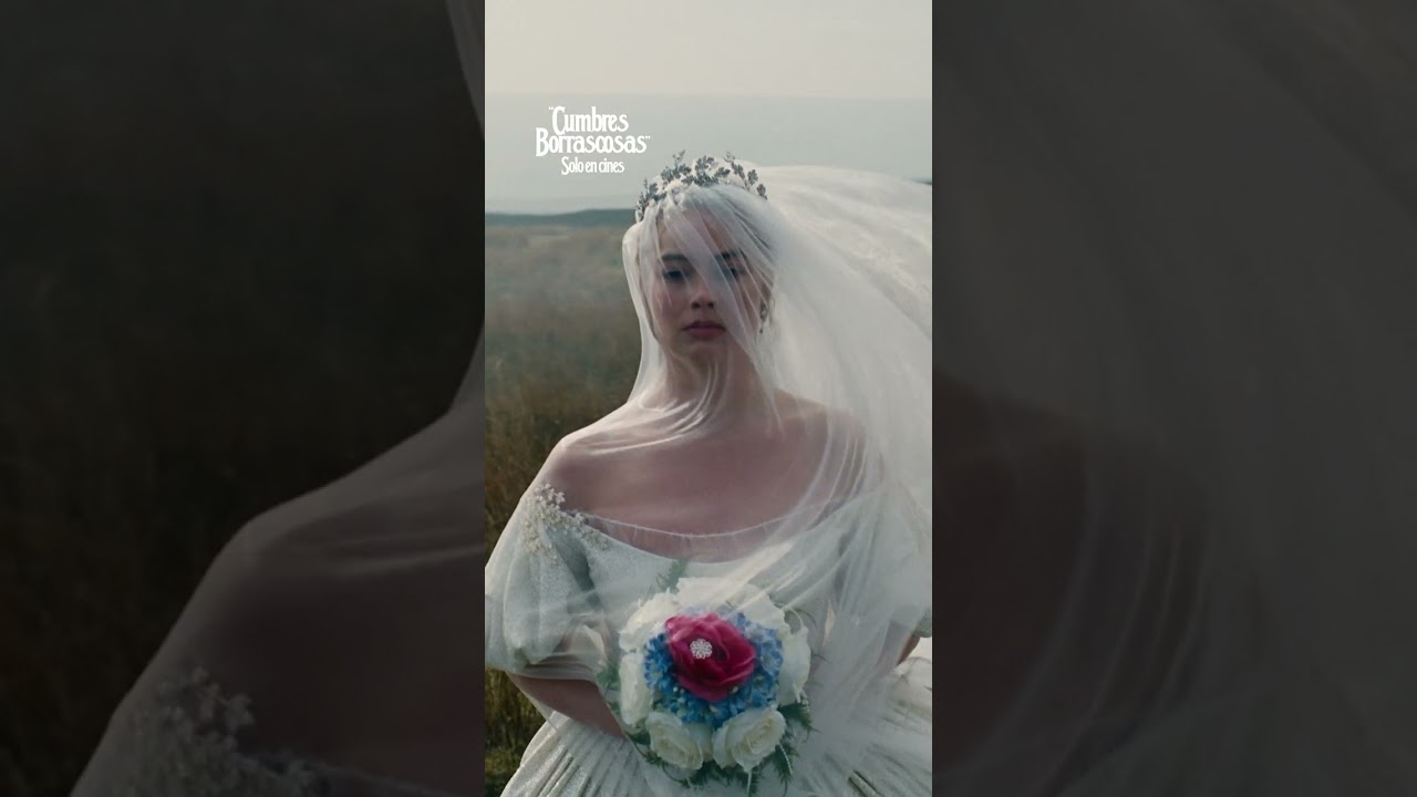 Una obsesión tan hermosa como peligrosa | #CumbresBorrascosas