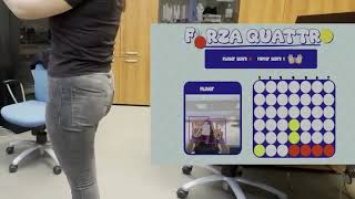 Gamifying Social Robotics  The Impact of Connect 4 on Human Robot Interaction