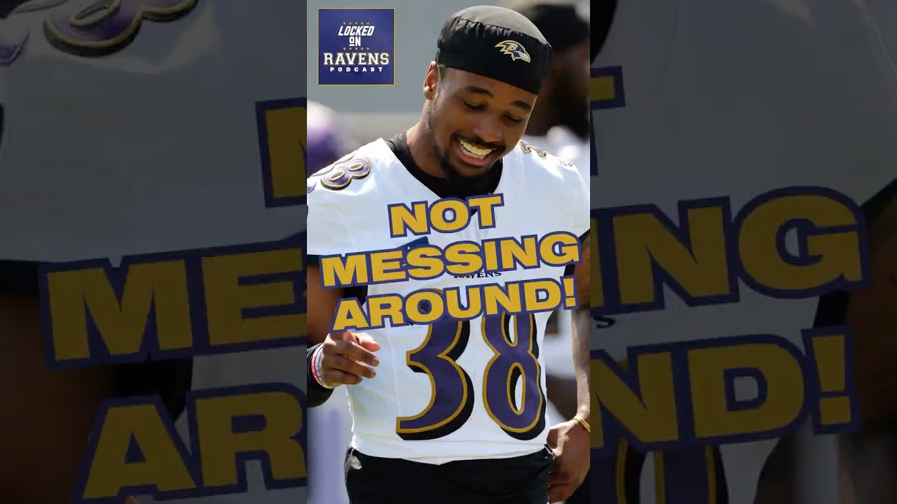 Baltimore Ravens GET CHIPPY with Vikings on Day 1 of joint practices #ravens #baltimoreravens #nfl Baltimore Ravens GET CHIPPY with Vikings on Day 1 of joint practices #ravens #baltimoreravens #nfl