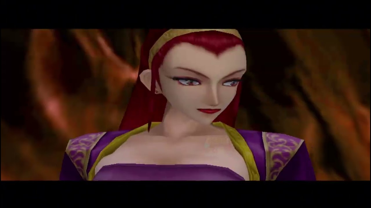 [2 Phase] Boss 11 - Legaia 2 Duel Saga