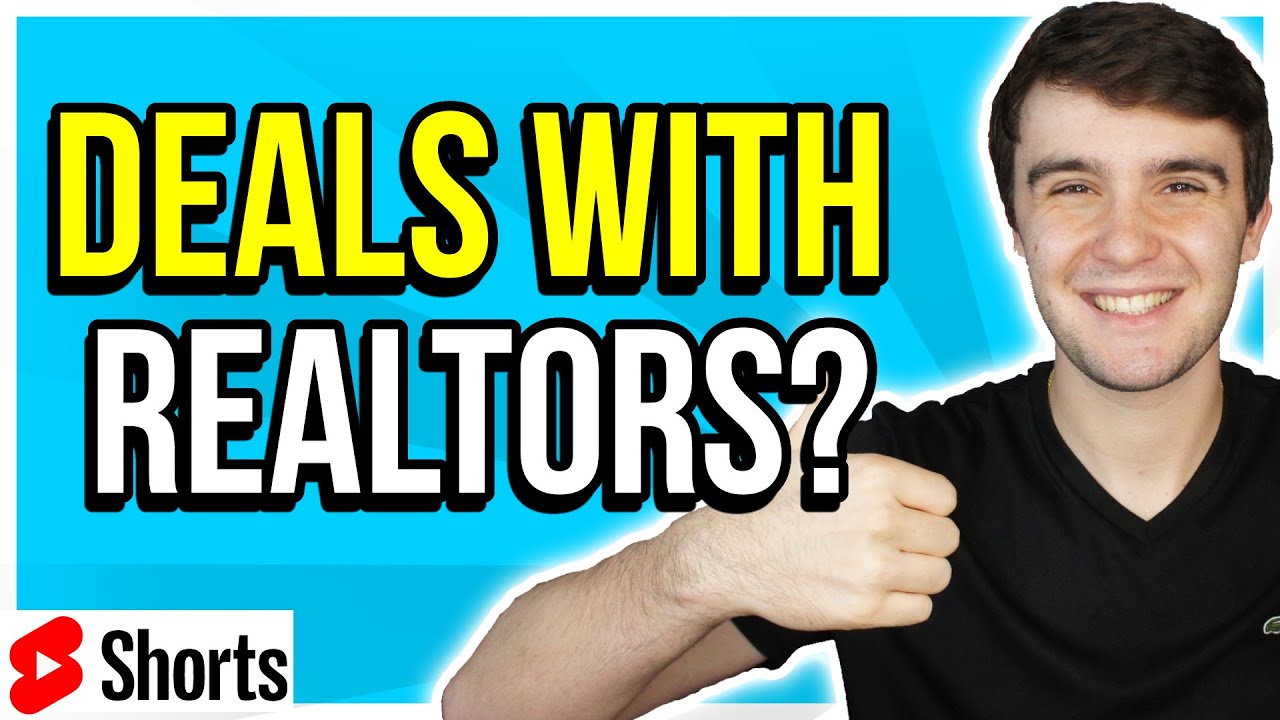 Why Wholesalers Need to Work with Realtors! 🤑 