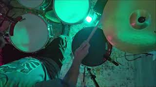 Stand By Me - Ben E King #drumcover