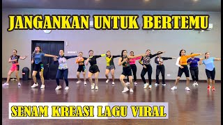 2025 Viral Song Creation Exercise | Fun & Easy-to-Follow Moves