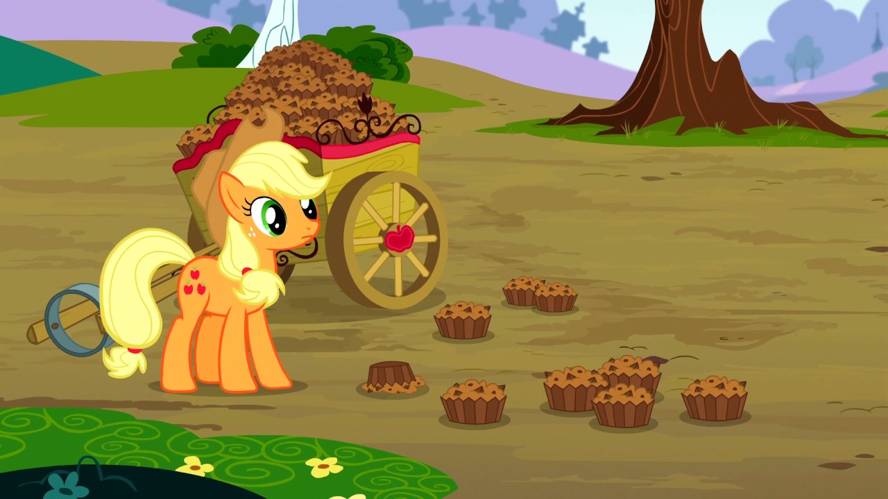My Little Pony Temporada 4 Capítulo 10 La Caída De Rainbow Parte 1 [Español Latino] - YouTube