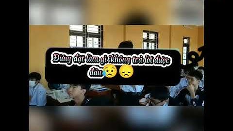 TQT 10a1 nhóm 2 - Hai câu đề bài Câu cá mùa thu của Nguyễn Khuyến