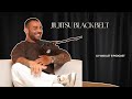 LVL UP Your Instincts | Jiujitsu Black Belt Luca Fraraccio