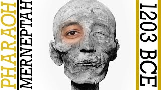 How Mummy King Looked When He Was Alive