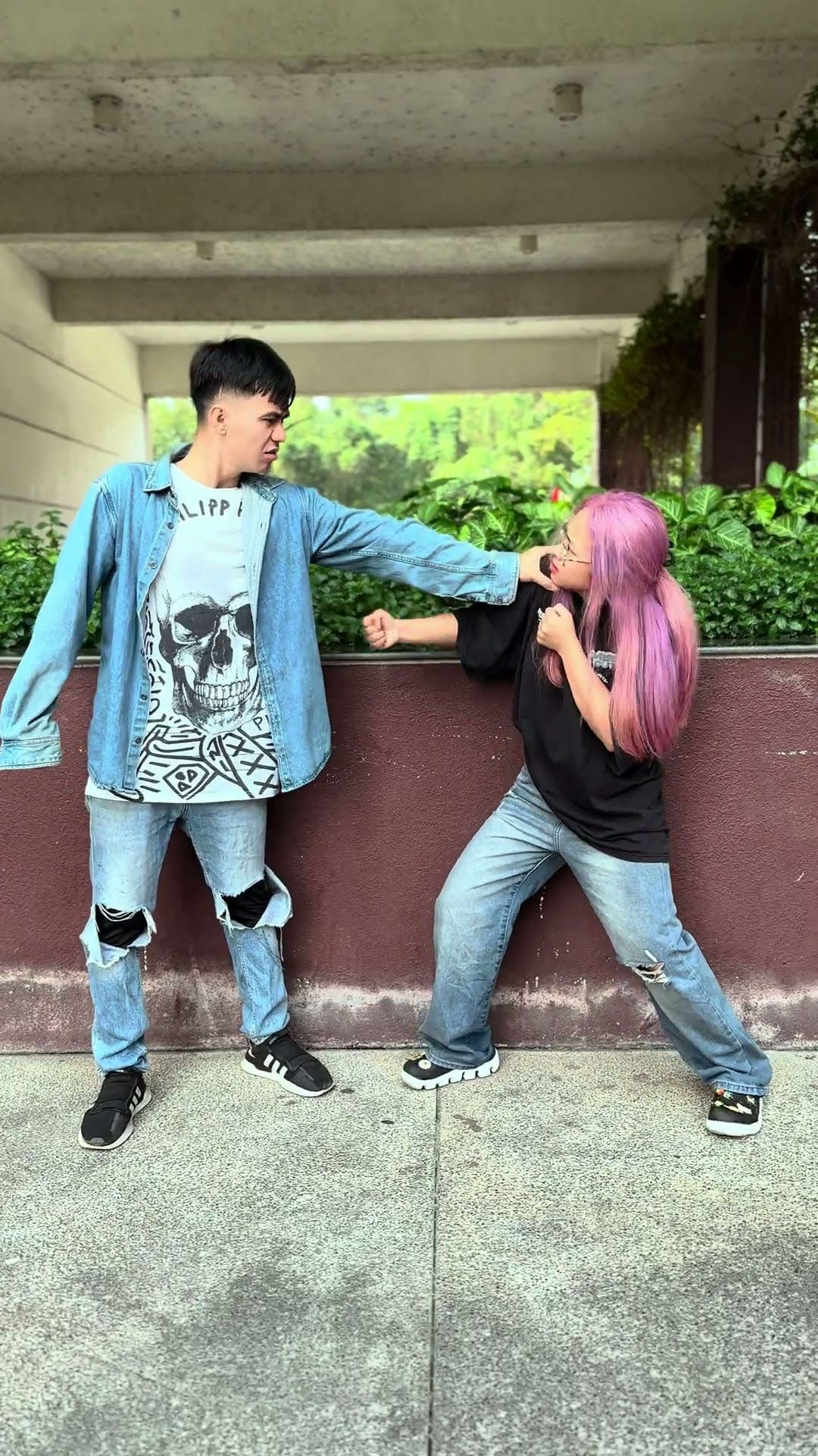 Ngắn ngắn [BEN EAGLE] #beneagle #training #kungfu #martialarts #fighting
