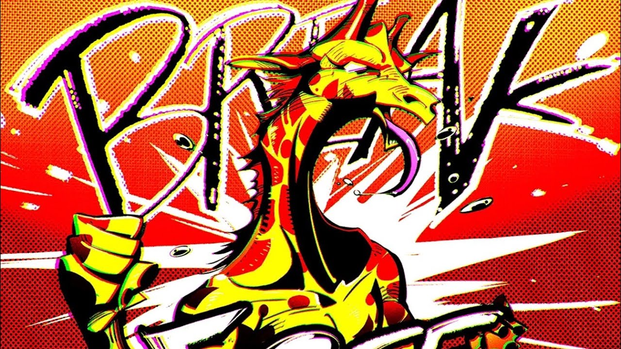 『 FREE MY BODY! FREE MY MIND! 』Cytus 2 | BREAK FREE (Chaos 14) MM!!