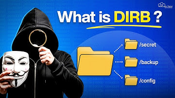 What is DIRB? Website Hacking Tool Explained in 10 Minutes! 🔍