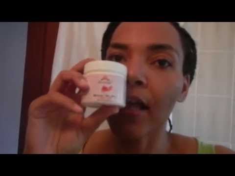 Does it work - Testing Acne Products part  - Alcosulph Cream