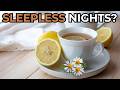 Chamomile Tea Helped My Brain Fog and Sleepless Nights — Here’s What Happened!