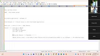 1. Fusion Overview, User Creation, Roles, User Category, Password policies
