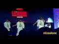 LIL LEAGUE from EXILE TRIBE - Gateway #NIPPONHAKUBANGKOK2025 250830 @QSNCC